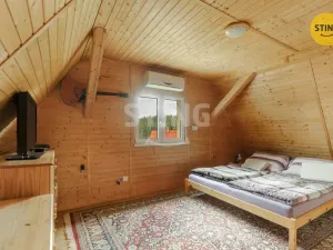 Prodej chaty, Staré Hamry, 100 m2
