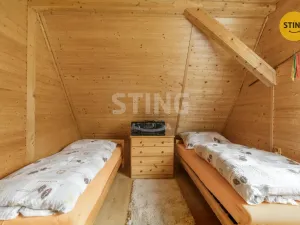 Prodej chaty, Staré Hamry, 100 m2