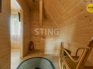 Prodej chaty, Staré Hamry, 100 m2