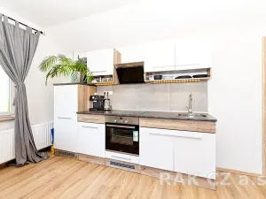 Prodej činžovního domu, Praha - Radotín, Prvomájová, 338 m2