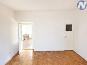 Pronájem bytu 2+1, Strakonice, Alf. Šťastného, 74 m2
