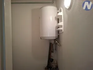 Pronájem bytu 2+1, Strakonice, Alf. Šťastného, 74 m2