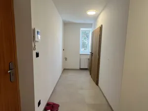 Pronájem bytu 3+kk, Olomouc - Nové Sady, Za poštou, 64 m2
