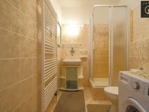 Prodej bytu 2+1, Harrachov - Nový Svět, 61 m2