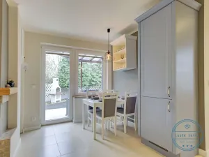 Prodej bytu 2+kk, Popovice, 56 m2