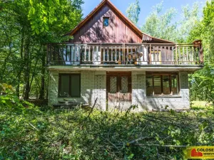 Prodej chaty, Lančov, 56 m2