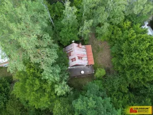Prodej chaty, Lančov, 56 m2