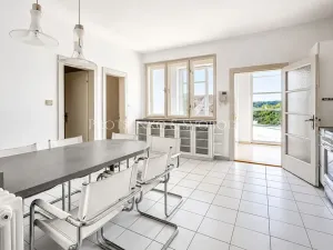 Prodej činžovního domu, Křižanov, Benešovo náměstí, 530 m2