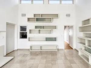 Prodej činžovního domu, Křižanov, Benešovo náměstí, 530 m2