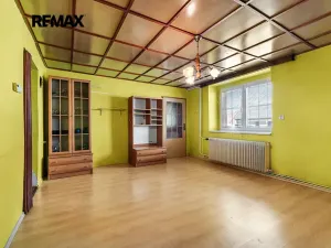 Prodej rodinného domu, Břasy, 186 m2
