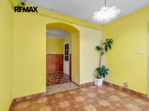 Prodej rodinného domu, Břasy, 186 m2
