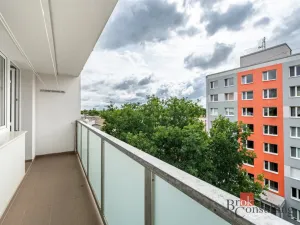 Prodej bytu 3+1, Český Brod, Na Cihelně, 68 m2