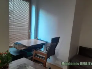 Pronájem bytu 2+kk, Praha - Žižkov, Jeseniova, 48 m2