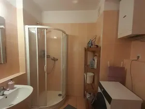 Pronájem bytu 2+kk, Praha - Žižkov, Jeseniova, 48 m2
