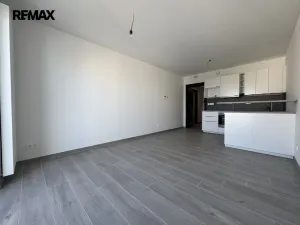 Pronájem bytu 1+kk, Olomouc - Nová Ulice, Třída Jiřího Pelikána, 38 m2