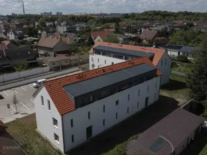 Prodej bytu 1+1, Praha - Dubeč, 38 m2