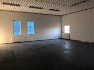 Pronájem skladu, Dalovice, Botanická, 550 m2