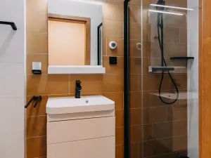 Pronájem apartmánu, Brno, Čechyňská, 40 m2