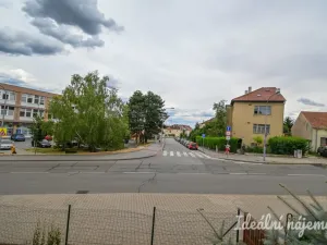 Pronájem bytu 3+1, Brno, Vážného, 80 m2