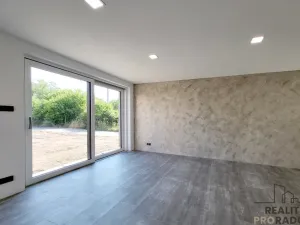 Prodej rodinného domu, Šatov, 147 m2
