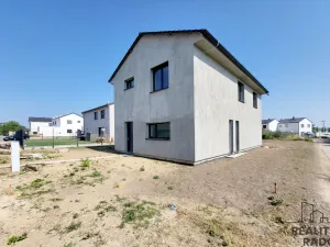 Prodej rodinného domu, Šatov, 147 m2