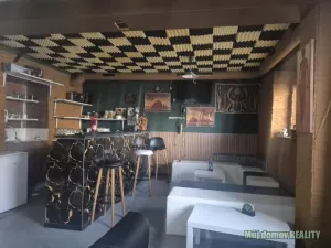 Pronájem obchodního prostoru, Praha - Michle, Michelská, 70 m2