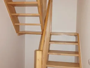 Pronájem bytu 3+kk, Brno - Komín, Vavřinecká, 95 m2