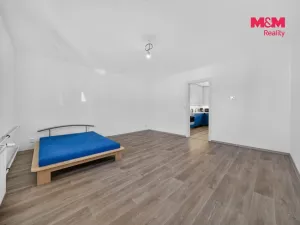 Pronájem rodinného domu, Jindřichův Hradec - Jindřichův Hradec III, U Nemocnice, 164 m2