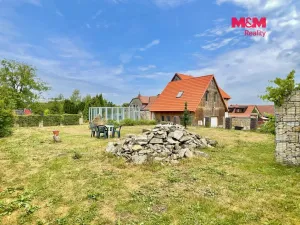 Prodej rodinného domu, Vraclav - Sedlec, 320 m2