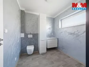Prodej rodinného domu, Pačlavice, 85 m2