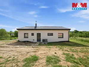 Prodej rodinného domu, Pačlavice, 85 m2