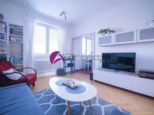 Pronájem bytu 3+kk, Olomouc, Jižní, 80 m2