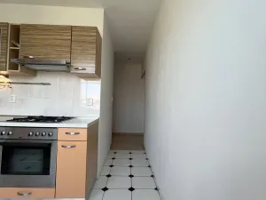 Pronájem bytu 2+1, Ostrava - Poruba, Slavíkova, 58 m2