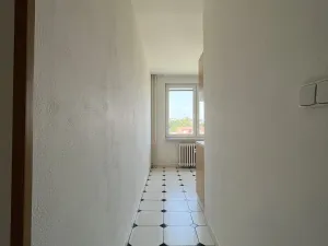 Pronájem bytu 2+1, Ostrava - Poruba, Slavíkova, 58 m2