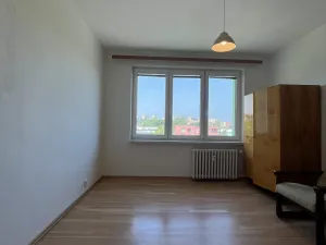 Pronájem bytu 2+1, Ostrava - Poruba, Slavíkova, 58 m2