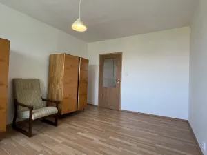 Pronájem bytu 2+1, Ostrava - Poruba, Slavíkova, 58 m2