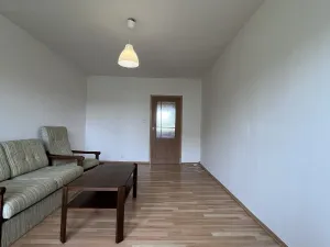 Pronájem bytu 2+1, Ostrava - Poruba, Slavíkova, 58 m2