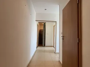 Pronájem bytu 2+1, Ostrava - Poruba, Slavíkova, 58 m2