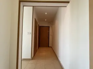 Pronájem bytu 2+1, Ostrava - Poruba, Slavíkova, 58 m2