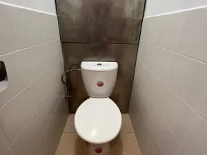Pronájem bytu 2+1, Ostrava - Poruba, Slavíkova, 58 m2