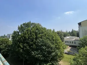 Pronájem bytu 2+1, Ostrava - Poruba, Slavíkova, 58 m2