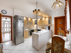 Prodej rodinného domu, Rudolfov, Adamovská, 100 m2