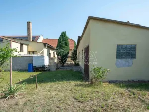 Prodej rodinného domu, Malý Újezd - Vavřineč, 90 m2