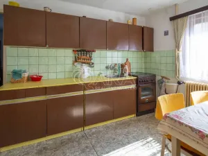 Prodej rodinného domu, Malý Újezd - Vavřineč, 90 m2