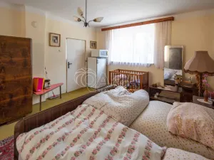 Prodej rodinného domu, Malý Újezd - Vavřineč, 90 m2