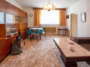 Prodej rodinného domu, Malý Újezd - Vavřineč, 90 m2