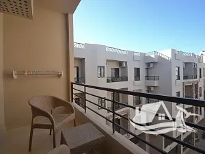 Prodej bytu 2+kk, Hurghada, Egypt, 39 m2