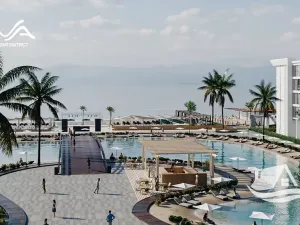 Prodej bytu 2+kk, Hurghada, Egypt, 66 m2