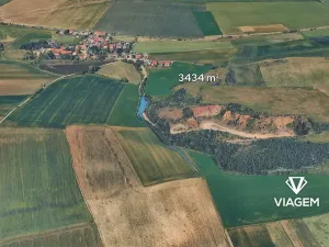 Prodej podílu pole, Roblín, 214 m2