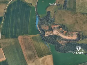 Prodej podílu pole, Roblín, 214 m2